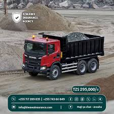 Bima gari dogo la biashara